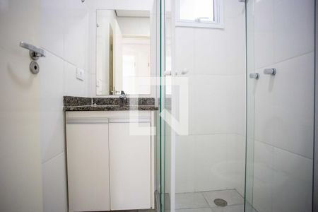 Apartamento à venda com 72m², 3 quartos e 1 vagaBanheiro Social