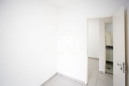Apartamento à venda com 72m², 3 quartos e 1 vagaQuarto 3