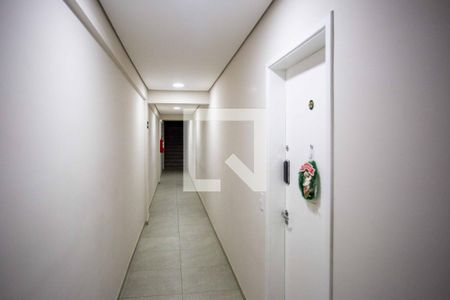 Apartamento à venda com 72m², 3 quartos e 1 vagaHall de entrada