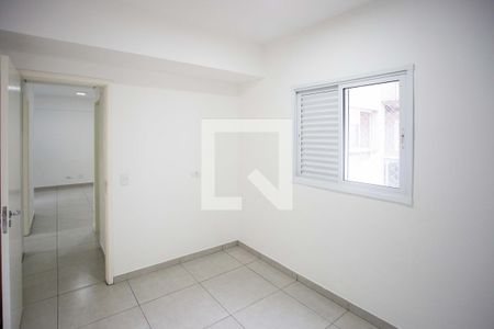 Apartamento à venda com 72m², 3 quartos e 1 vagaQuarto 2