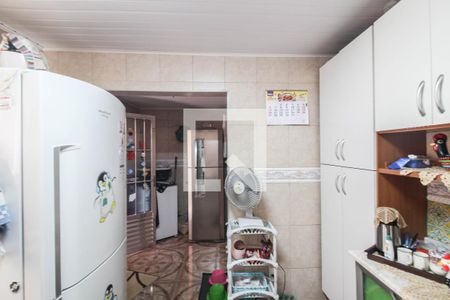Casa para alugar com 100m², 2 quartos e sem vaga Casa para alugar com 100m², 2 quartos e sem vagaCozinha