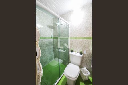 Casa para alugar com 100m², 2 quartos e sem vaga Casa para alugar com 100m², 2 quartos e sem vagaBanheiro 2