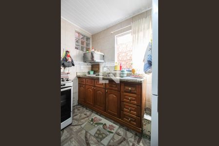 Casa para alugar com 100m², 2 quartos e sem vaga Casa para alugar com 100m², 2 quartos e sem vagaCozinha