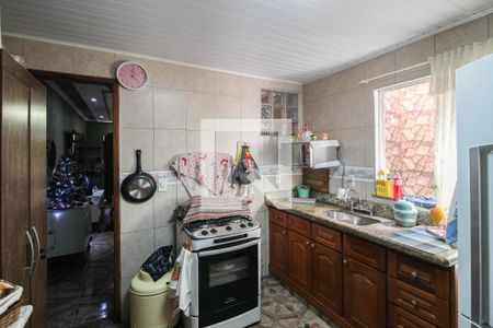 Casa para alugar com 100m², 2 quartos e sem vaga Casa para alugar com 100m², 2 quartos e sem vagaCozinha