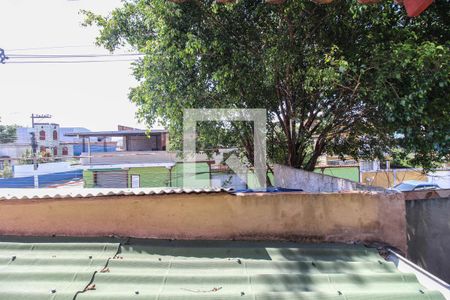 Casa para alugar com 100m², 2 quartos e sem vaga Casa para alugar com 100m², 2 quartos e sem vagaVista do Quarto 2