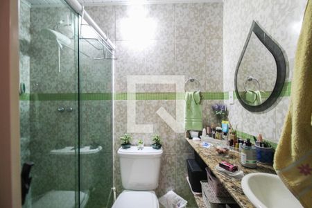 Casa para alugar com 100m², 2 quartos e sem vaga Casa para alugar com 100m², 2 quartos e sem vagaBanheiro 2