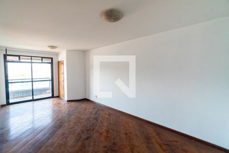 Sala de apartamento à venda com 3 quartos, 90m² em Chácara Inglesa, São Paulo