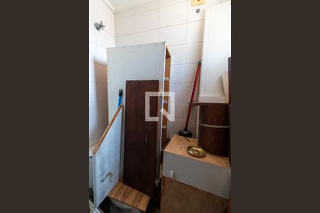 Apartamento à venda com 90m², 3 quartos e 2 vagasBanheiro de serviço