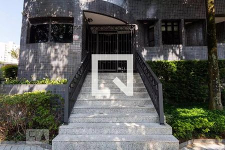 Apartamento à venda com 90m², 3 quartos e 2 vagasFachada