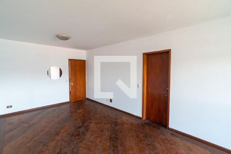 Sala de apartamento à venda com 3 quartos, 90m² em Chácara Inglesa, São Paulo