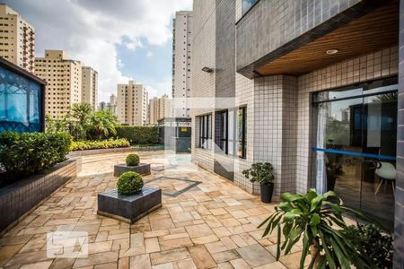 Apartamento à venda com 90m², 3 quartos e 2 vagasÁrea comum