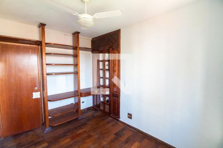 Suite de apartamento à venda com 3 quartos, 90m² em Chácara Inglesa, São Paulo