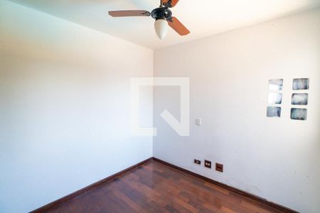 Apartamento à venda com 90m², 3 quartos e 2 vagasQuarto 2