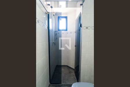 Apartamento à venda com 90m², 3 quartos e 2 vagasBanheiro Social Detalhe