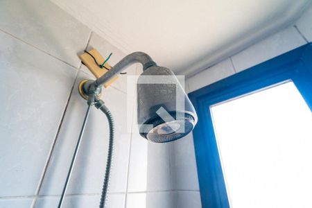 Apartamento à venda com 90m², 3 quartos e 2 vagasBanheiro Social Detalhe