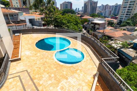 Apartamento à venda com 90m², 3 quartos e 2 vagasVista do Quarto 1