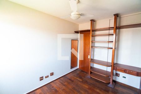 Suite de apartamento à venda com 3 quartos, 90m² em Chácara Inglesa, São Paulo