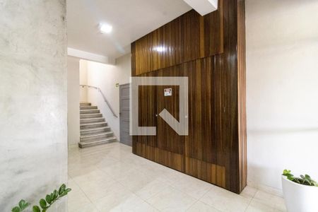 Apartamento à venda com 86m², 3 quartos e 1 vaga Apartamento à venda com 86m², 3 quartos e 1 vagaHall de entrada