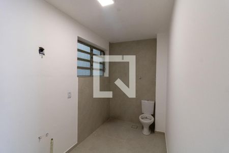 Apartamento à venda com 86m², 3 quartos e 1 vaga Apartamento à venda com 86m², 3 quartos e 1 vagaBanheiro