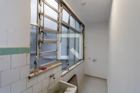 Apartamento à venda com 86m², 3 quartos e 1 vaga Apartamento à venda com 86m², 3 quartos e 1 vagaÁrea de Serviço