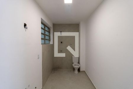 Apartamento à venda com 86m², 3 quartos e 1 vaga Apartamento à venda com 86m², 3 quartos e 1 vagaBanheiro