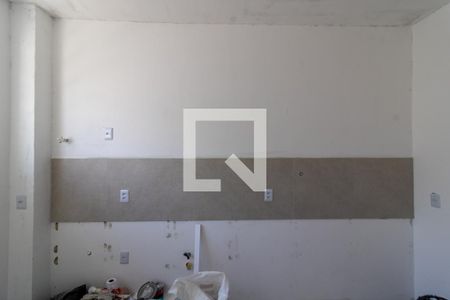 Apartamento à venda com 86m², 3 quartos e 1 vaga Apartamento à venda com 86m², 3 quartos e 1 vagaCozinha