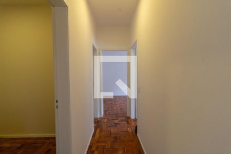 Apartamento à venda com 86m², 3 quartos e 1 vaga Apartamento à venda com 86m², 3 quartos e 1 vagaCorredor