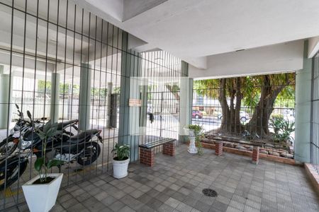 Apartamento à venda com 86m², 3 quartos e 1 vaga Apartamento à venda com 86m², 3 quartos e 1 vagaÁrea comum