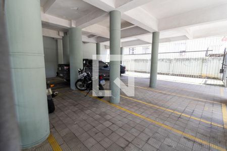 Apartamento à venda com 86m², 3 quartos e 1 vaga Apartamento à venda com 86m², 3 quartos e 1 vagaGaragem