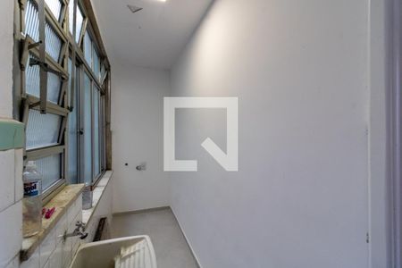 Apartamento à venda com 86m², 3 quartos e 1 vaga Apartamento à venda com 86m², 3 quartos e 1 vagaÁrea de Serviço