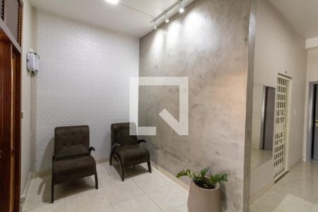 Apartamento à venda com 86m², 3 quartos e 1 vaga Apartamento à venda com 86m², 3 quartos e 1 vagaHall de entrada