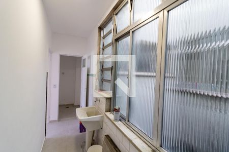 Apartamento à venda com 86m², 3 quartos e 1 vaga Apartamento à venda com 86m², 3 quartos e 1 vagaÁrea de Serviço
