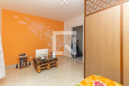 Studio para alugar com 27m², 1 quarto e sem vaga Studio para alugar com 27m², 1 quarto e sem vagaStudio