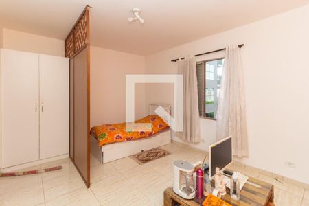 Studio para alugar com 27m², 1 quarto e sem vaga Studio para alugar com 27m², 1 quarto e sem vagaStudio