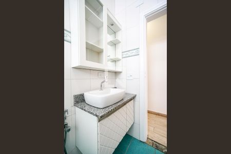 Casa à venda com 181m², 3 quartos e 3 vagasBanhero social