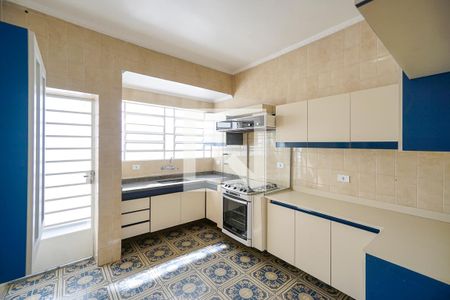 Casa à venda com 181m², 3 quartos e 3 vagasCozinha