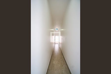 Casa à venda com 181m², 3 quartos e 3 vagasCorredor dos quartos