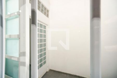 Vista da sala de jantar de casa à venda com 3 quartos, 181m² em Maranhão, São Paulo