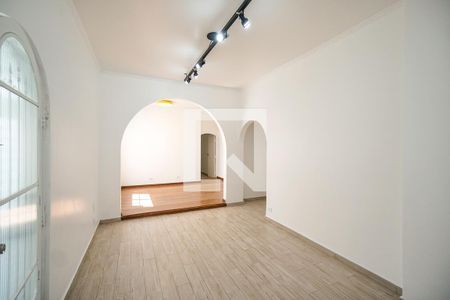 Sala de casa à venda com 3 quartos, 181m² em Maranhão, São Paulo