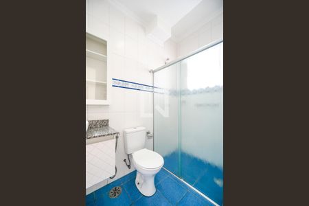 Casa à venda com 181m², 3 quartos e 3 vagasBanheiro da suíte