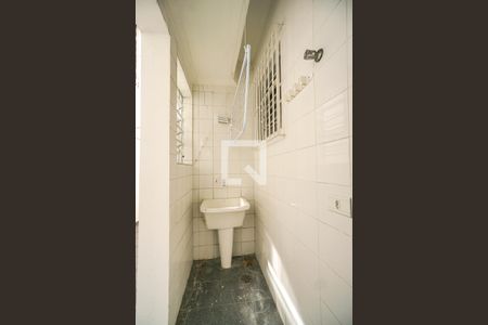 Casa à venda com 181m², 3 quartos e 3 vagasÁrea de serviço