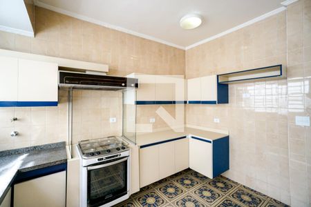 Casa à venda com 181m², 3 quartos e 3 vagasCozinha