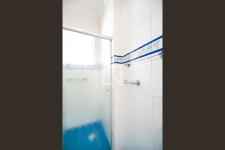 Casa à venda com 181m², 3 quartos e 3 vagasBanheiro da suíte