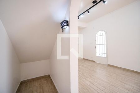 Sala de estar de casa à venda com 3 quartos, 181m² em Maranhão, São Paulo