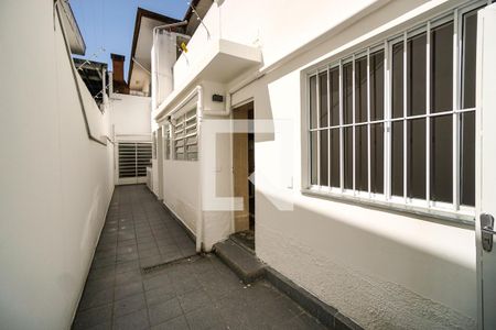 Casa à venda com 181m², 3 quartos e 3 vagasQuintal