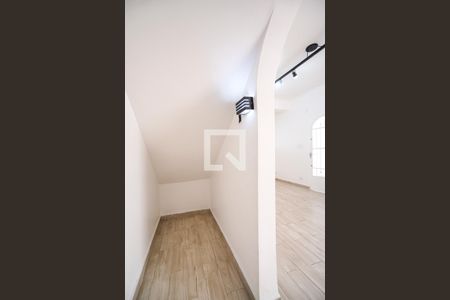 Sala de estar de casa à venda com 3 quartos, 181m² em Maranhão, São Paulo