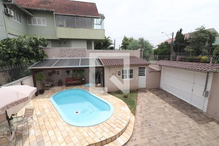 Casa à venda com 204m², 4 quartos e 2 vagasQuart 2 vista