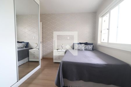 Casa à venda com 204m², 4 quartos e 2 vagasQuarto 1