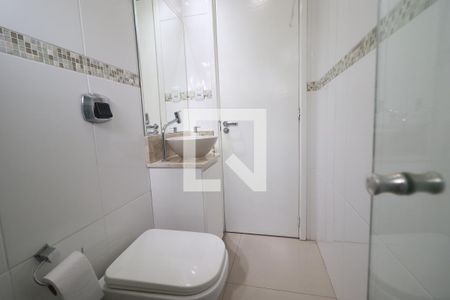 Casa à venda com 204m², 4 quartos e 2 vagasBanheiro
