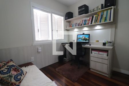 Casa à venda com 204m², 4 quartos e 2 vagasQuarto 3